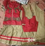 Lehga chuli set