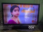 Panasonic LED tv
