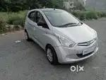 Hyundai EON 2013 Petrol 46000 Km Driven