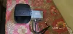 Ford ecosport ford company touch screen
