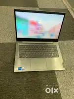 Lenovo ThinkBook 14 i5 10th Gen 8GB 256GB Warranty
