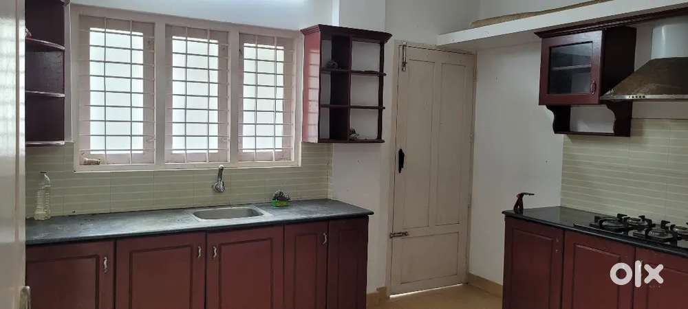 7500 rs  one bedroom. Hall and kitchen kaniyapuram