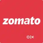 Zomato delivery boy
