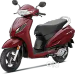Urgent need money new scooty