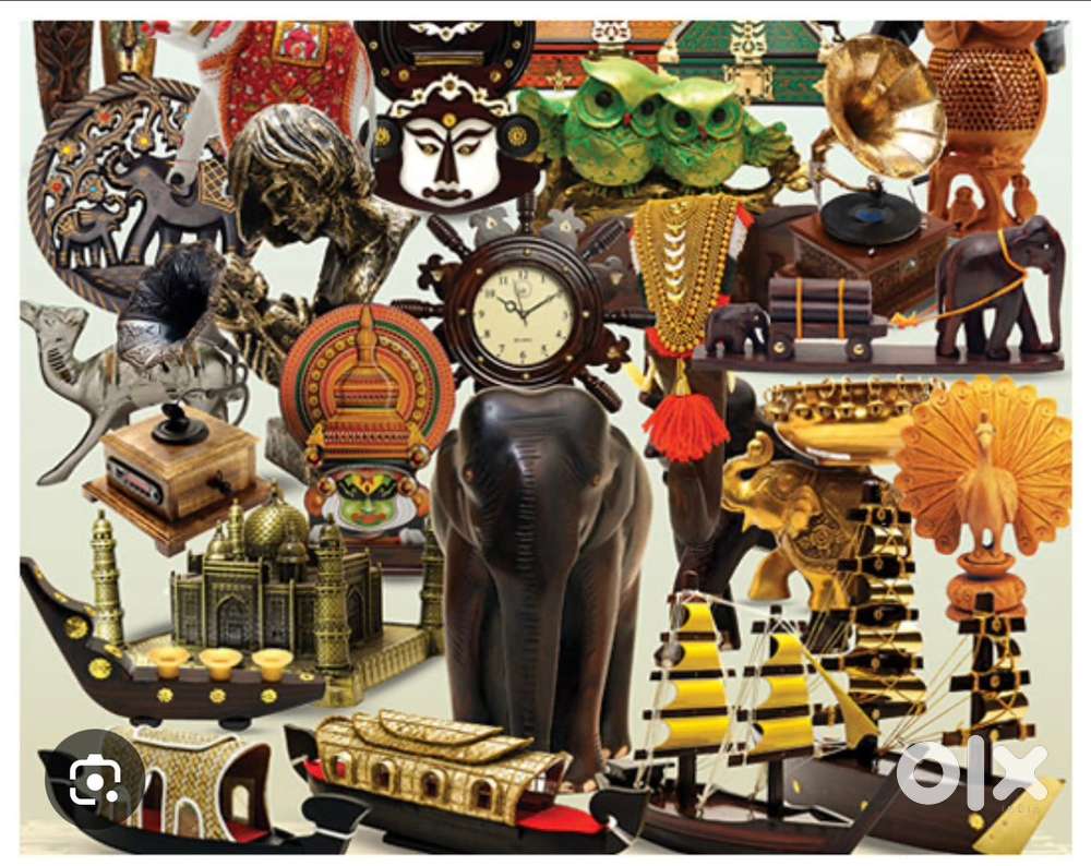 Marketing cordinator, Store Supervisor