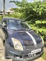 Maruti Suzuki Swift 2005