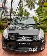 Maruti Suzuki Dzire, 2013, Diesel