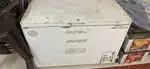 Deep fridges