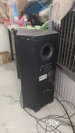 Home theatre