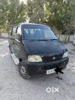Maruti Suzuki Eeco 2011 CNG & petrol 190000 Km Driven