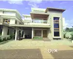 6 CENT 2900 SFT 4BED ROOMS PREMIUM GATED VILLA IN ALUVA NEAR KOMBARA