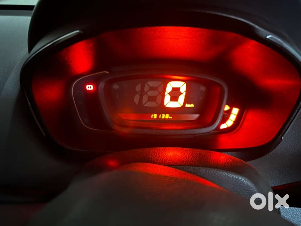 Renault KWID 2019 Petrol 19000 Km Driven