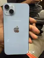 Iphone 14 plus 128 gb dotless