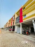 “Lorenzo Green Living:  1BHK & 2BHK Flats in Nature’s Lap”