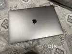 Apple MacBook Pro 16 inch