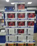 Ps5 Brand new Slim latest console