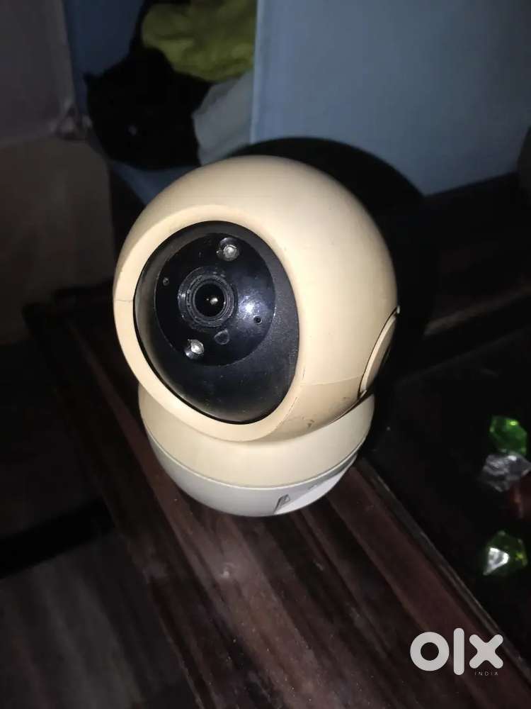 EZVIZ Camera
