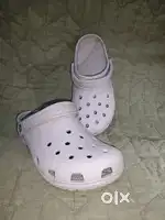 Crocs good condition