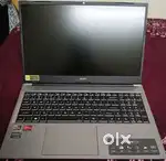 Acer Laptop ryzen 7