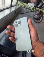 iPhone 12 pro 128Gb with box 90% battery