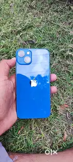 I Phone 13 128 GB indian peace