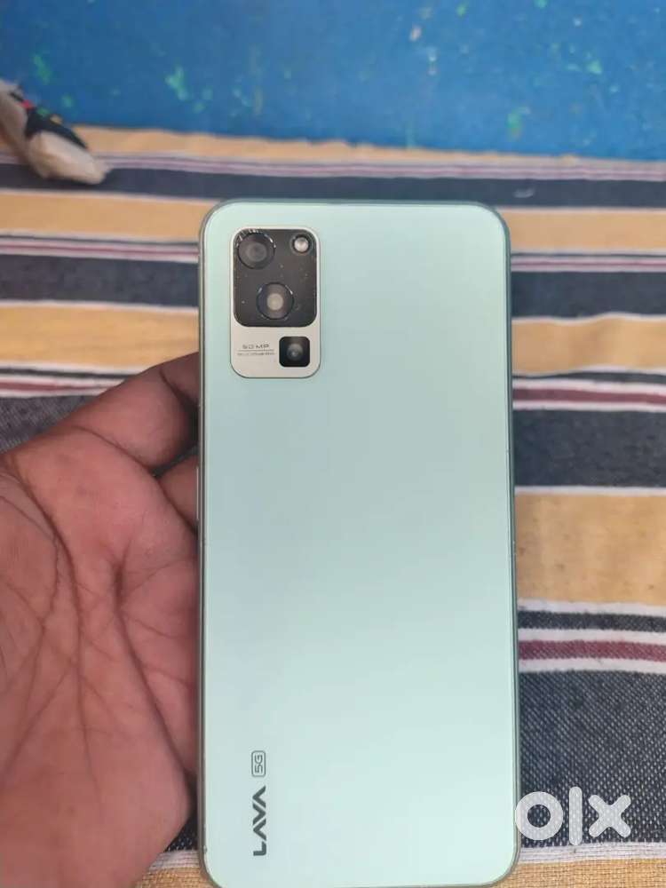 Lava lxx503
