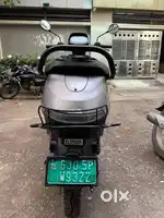 Key less entry