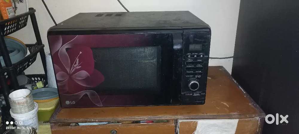 Electrical oven