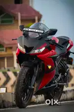 Metallic Red Special edition