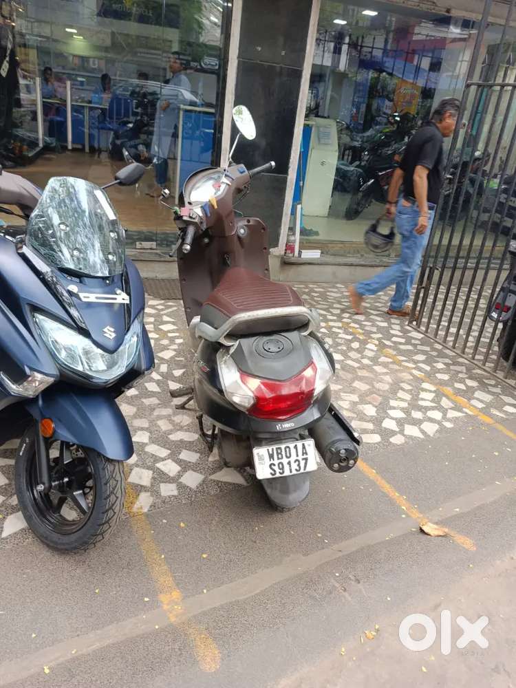 I want sell my hero destini platinum limited edition