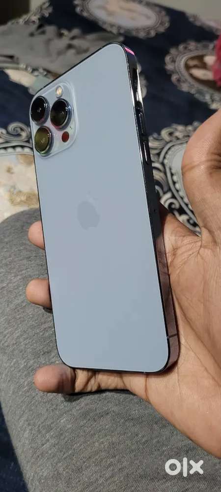 Iphone 13pro max