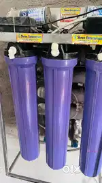 Water purifier (R.O)