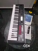 Music Instrument