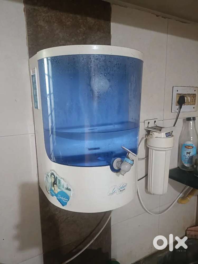 RO water purifier for just 1500