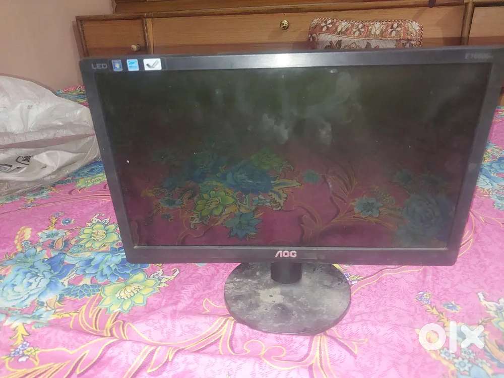 [AOC] lED Hd screen