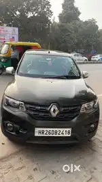 Renault KWID 2017 Petrol 34000 Km Driven