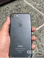 Iphone 7 all working