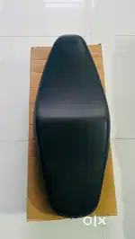 Harley Davidson X440 Stock Seat