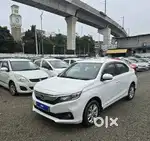 Honda Amaze V Petrol, 2021, Petrol