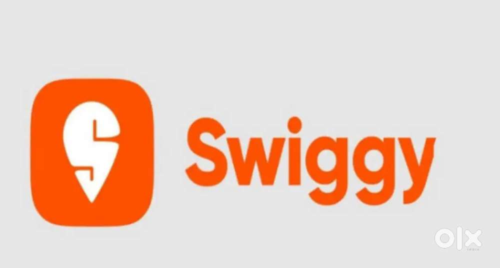 SAINIKPURI SWIGGY  DELIVERY JOB