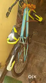 Yokostone Bicycle for Sale