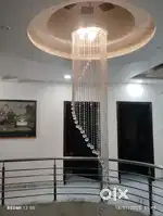 Home decor ceiling choomar