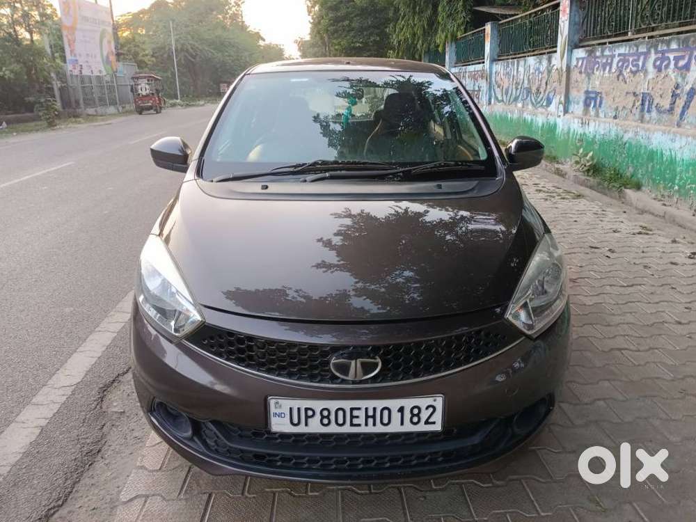 Tata Tiago 1.05 Revotorq XM, 2017, Petrol