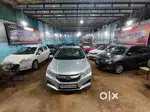 Honda City 2014-2015 i DTEC V, 2014, Diesel