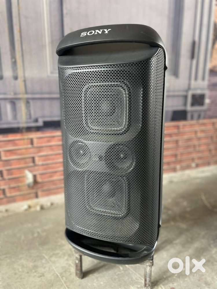 Sony New SRS-XV500 Speaker