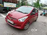 Hyundai EON magna