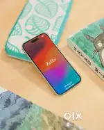 iPhone refurbished available