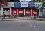 SHOP RENT TWO SHUTTER