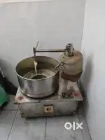 Electric kitchen Grinding machine