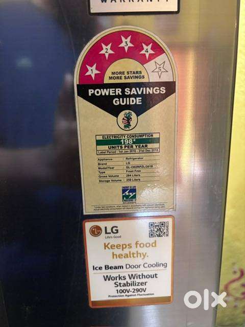 Good Fridge in a less price